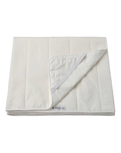 Наматрасник защитный ROSENVIAL 160x200 см Ikea