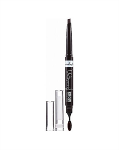 Карандаш для бровей Waterproof Brow Pencil Lovely