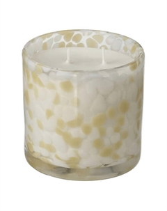 Ароматическая свеча с двумя фитилями JÄMLIK Ikea