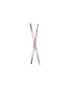 Карандаш для бровей Eyebrow Pencil, 2 шт. Flortte