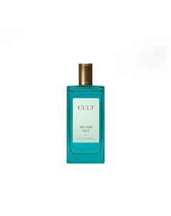 Парфюмерная вода Splash Out 100 Cult