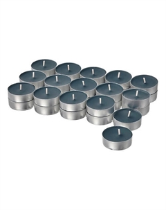 Ароматическая чайная свеча FRUKTSKOG Ikea