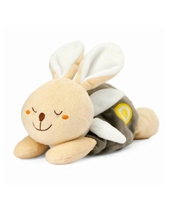 Мягкая игрушка-грелка "Кролик" My Sweet Doudou Chicco