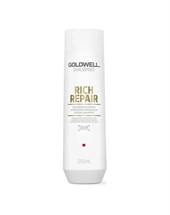 Восстанавливающий шампунь Dualsenses Rich Repair 250 Goldwell