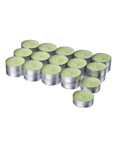 Ароматическая чайная свеча LÖVSKOGSLUND Ikea