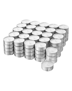 Свеча чайная GLIMMA Ikea