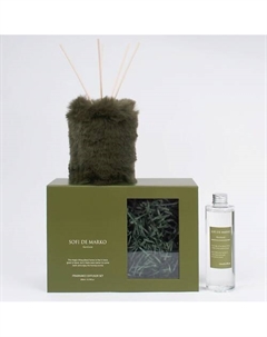 Rainforest Ароматический диффузор 200 Sofi de marko