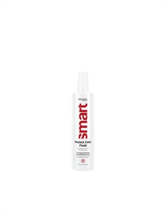 Несмываемый флюид для окрашенных волос Protect Color Fluid 250 Dewal