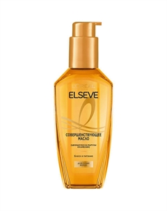 Экстраординарное совершенствующее масло для сухих волос Extraordinary Oil 100 Elseve