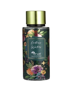 Парфюмированный спрей для тела Endless Waters 250 Arya home collection