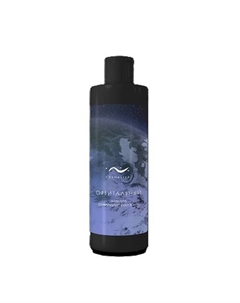 Шампунь для мужчин "ОРБИТАЛЬНЫЙ" 250 Cosmavera