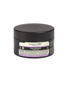 COLORSAVE Маска для защиты цвета окрашенных волос 250 Togethair meeting nature