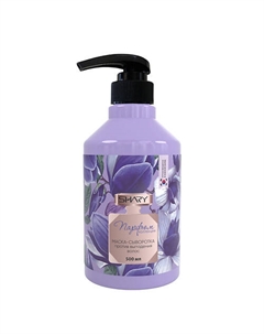 Укрепляющая маска-сыворотка с кофеином против выпадения волос 500 Shary