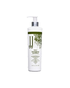 Ежедневный шампунь DAILY SHAMPOO 350 Jj