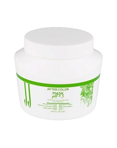 Маска после окрашивания 'S pH 4.5 AFTER COLOR MASK 500 Jj