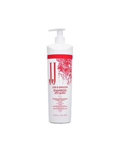 Шампунь дисциплинирующий LISS & SMOOTH SHAMPOO 1000 Jj