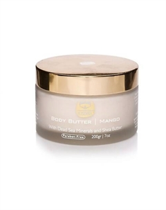 Масло для тела баттер Манго 200 Kedma