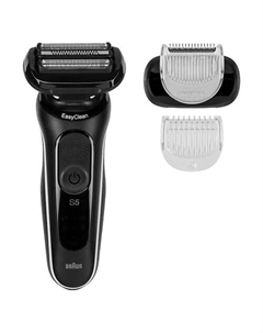 BRAUN Электробритва 51-W1600S Braun