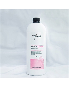 Крем-кондиционер для ежедневного применения 1000 Mircut