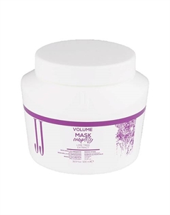 Маска для объема VOLUME MASK 500 Jj