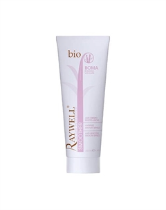 Крем Bio Boma разглаживающий для химически обработанных волос 200 Raywell