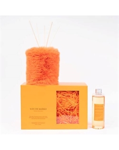 Patchouli and Amber Ароматический диффузор 200 Sofi de marko