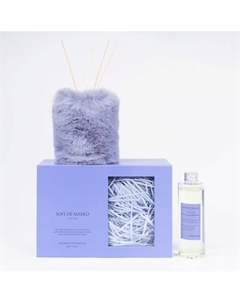 Violet Night Ароматический диффузор 200 Sofi de marko