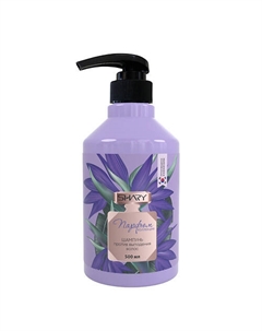 Укрепляющий шампунь с кофеином против выпадения волос 500 Shary