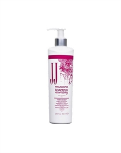Шампунь питательный MACADAMIA SHAMPOO 350 Jj