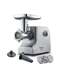 MOULINEX Мясорубка HV10 ME856D32 Moulinex