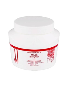 Маска дисциплинирующая LISS & SMOOTH MASK 500 Jj
