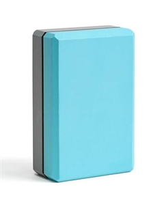 Блок для йоги, Кирпичик для растяжки Hamsa yoga