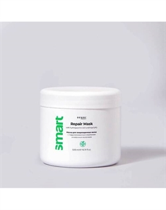 Маска для поврежденных волос Repair Mask 500 Dewal