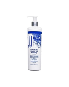 Шампунь восстанавливающий HYALURONIC SHAMPOO 350 Jj
