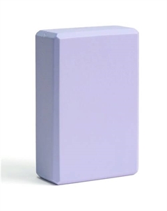 Блок для йоги, Кирпичик для растяжки Hamsa yoga