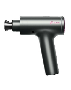 FLOW Перкуссионный массажер для тела MOVE Flow