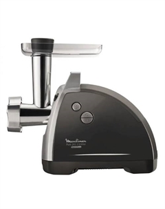 MOULINEX Мясорубка электрическая HV8 Pro ME687832 Moulinex