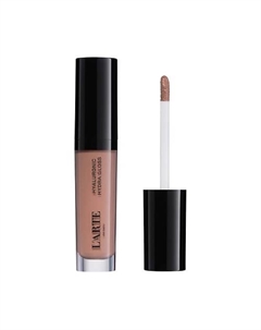 Увлажняющий блеск с гиалуроновой кислотой ACQUA PERLATA L'arte del bello