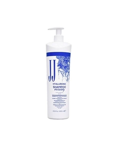Шампунь восстанавливающий HYALURONIC SHAMPOO 1000 Jj