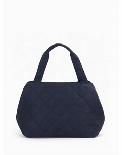 Сумка дорожная, 3 отдела на молниях, цвет синий Lucky mark