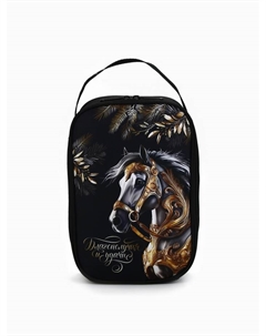 Подарочный набор новогодний «Благополучия и удачи», термос 500 мл, кружка 2 шт. Сима-ленд