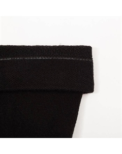 Колготки женские Tenera 360 DEN, цвет чёрный, размер 4 Rosita