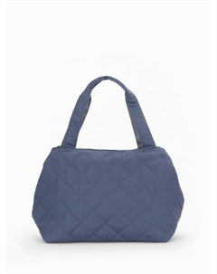 Сумка дорожная, 3 отдела на молниях, цвет серый Lucky mark