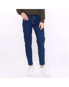 Джинсы женские, цвет синий, размер 25 Yoyo