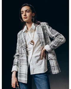 Кулон на цепочке «Геометрия», круги, цвет золото, 50 см Qf