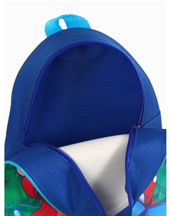 Рюкзак детский новогодний «Символ года 2026 - Лошадка», 23×21×10 см, Микки Маус Disney