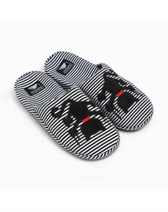 Тапочки женские, размер 39 Forio