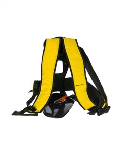 Ремень для триммера CHAMPION C4004, ранцевый, с защитой бедра Champion