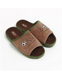 Тапочки подростковые, размер 40 Forio