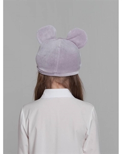 Шапка карнавальная «Мышка», велюр, хлопок, р-р 52-57 Страна карнавалия